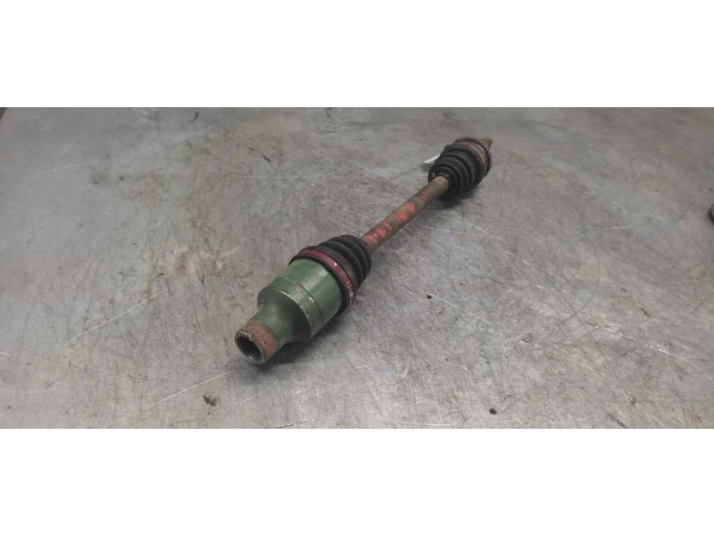 Recambio de transmision delantera derecha para suzuki liana rh (er) 1.6 referencia OEM IAM  26MM MANGUETA 