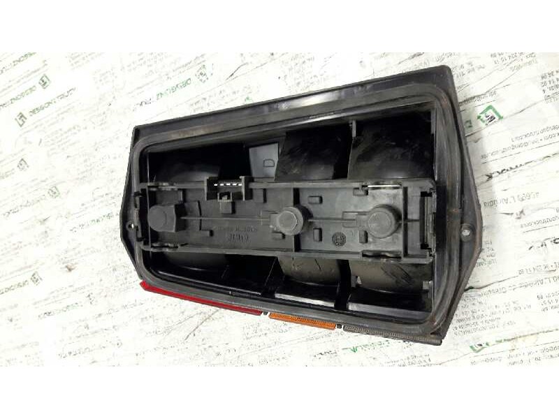 Recambio de piloto trasero derecho para seat marbella ce referencia OEM IAM   