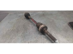 Recambio de transmision delantera derecha para volkswagen caravelle referencia OEM IAM  34,50MM MANGUETA 