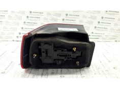 Recambio de piloto trasero derecho para seat ibiza (6k1) cupra referencia OEM IAM 6K6945258   2