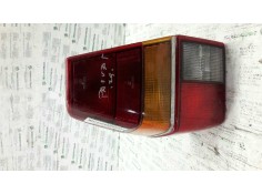 Recambio de piloto trasero izquierdo para volkswagen passat berlina (312) cl referencia OEM IAM 321945257  