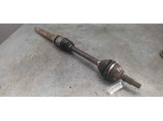 Recambio de transmision delantera derecha para ford focus berlina (cak) ambiente referencia OEM IAM  27,30MM MANGUETA 25 , 40MM 