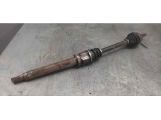 Recambio de transmision delantera derecha para ford focus berlina (cak) ambiente referencia OEM IAM  27,30MM MANGUETA 25 , 40MM  2