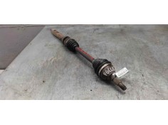 Recambio de transmision delantera derecha para ford focus berlina (cak) 1.6 16v cat referencia OEM IAM  27MM MANGUETA 25MM CAMBI