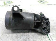 Recambio de enfriador aceite motor para nissan primastar (x83) caja cerrada batalla corta 2,7t referencia OEM IAM   