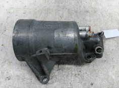 Recambio de enfriador aceite motor para nissan primastar (x83) caja cerrada batalla corta 2,7t referencia OEM IAM    2