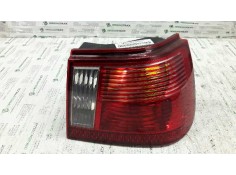 Recambio de piloto trasero derecho para seat ibiza (6k1) signo referencia OEM IAM 6K6945096  