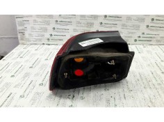 Recambio de piloto trasero derecho para seat ibiza (6k1) signo referencia OEM IAM 6K6945096   2