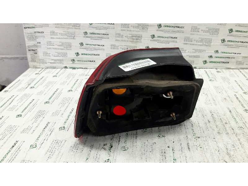 Recambio de piloto trasero derecho para seat ibiza (6k1) signo referencia OEM IAM 6K6945096  