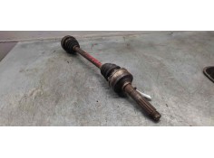 Recambio de transmision delantera derecha para volkswagen caravelle referencia OEM IAM  34MM MANGUETA 