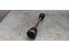 Recambio de transmision delantera derecha para volkswagen caravelle referencia OEM IAM  34MM MANGUETA  2