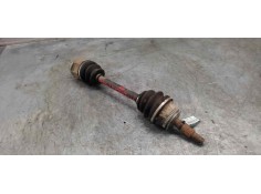 Recambio de transmision delantera izquierda para hyundai matrix (fc) referencia OEM IAM  26MM MANGUETA 