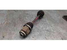 Recambio de transmision delantera izquierda para hyundai matrix (fc) referencia OEM IAM  26MM MANGUETA  2