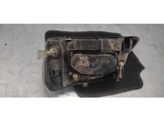 Recambio de faro derecho para ford galaxy (vy) ghia referencia OEM IAM   9 PINS 2
