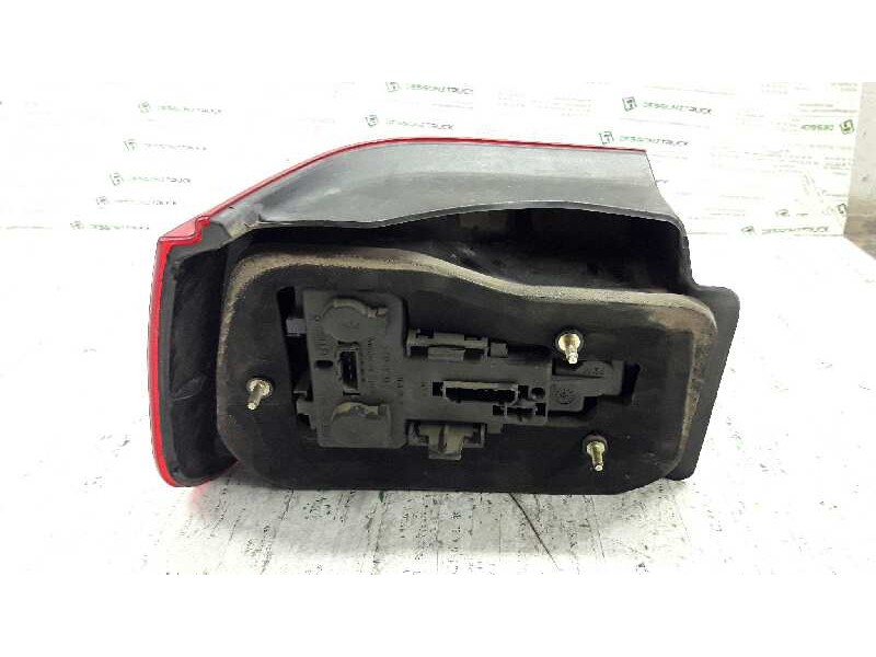 Recambio de piloto trasero derecho para seat ibiza (6k1) free sky referencia OEM IAM 6K6945096  
