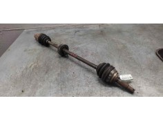 Recambio de transmision delantera derecha para hyundai accent (x3) referencia OEM IAM  26MM MANGUETA 26MM CAMBIO