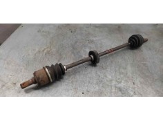 Recambio de transmision delantera derecha para hyundai accent (x3) referencia OEM IAM  26MM MANGUETA 26MM CAMBIO 2