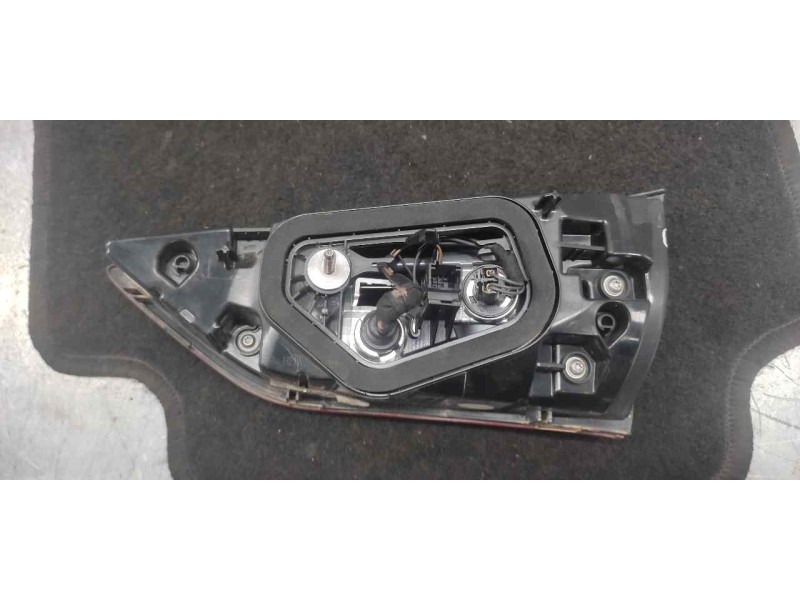 Recambio de piloto trasero izquierdo interior para opel grandland x excellence referencia OEM IAM   