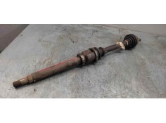 Recambio de transmision delantera derecha para ford focus berlina (cap) referencia OEM IAM  27.5MM MANGUETA 28.5MM CAMBIO 2