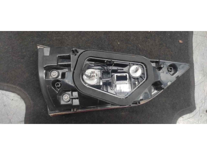 Recambio de piloto trasero derecho interior para opel grandland x excellence referencia OEM IAM   