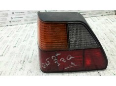 Recambio de piloto trasero izquierdo para volkswagen golf ii (191/193) 1.8 referencia OEM IAM 191945257  