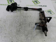 Recambio de columna direccion para nissan primastar (x83) caja cerrada batalla corta 2,7t referencia OEM IAM   