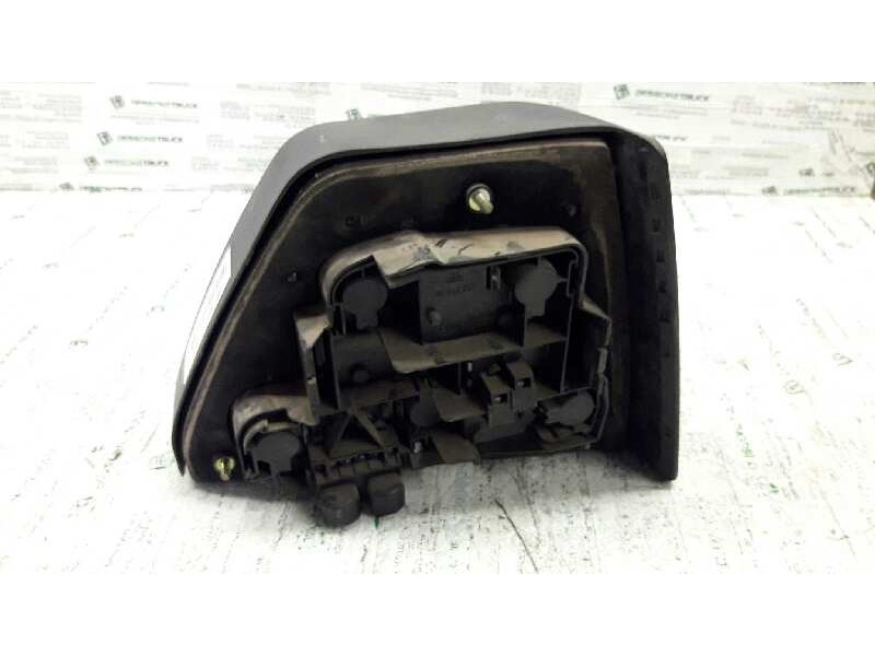 Recambio de piloto trasero izquierdo para volkswagen golf ii (191/193) 1.8 referencia OEM IAM 191945257  