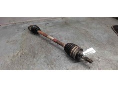 Recambio de transmision delantera izquierda para renault scenic rx4 (ja0) referencia OEM IAM  25MM MANGUETA 27MM CAMBIO