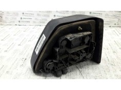 Recambio de piloto trasero izquierdo para volkswagen golf ii (191/193) 1.8 referencia OEM IAM 191945257   2