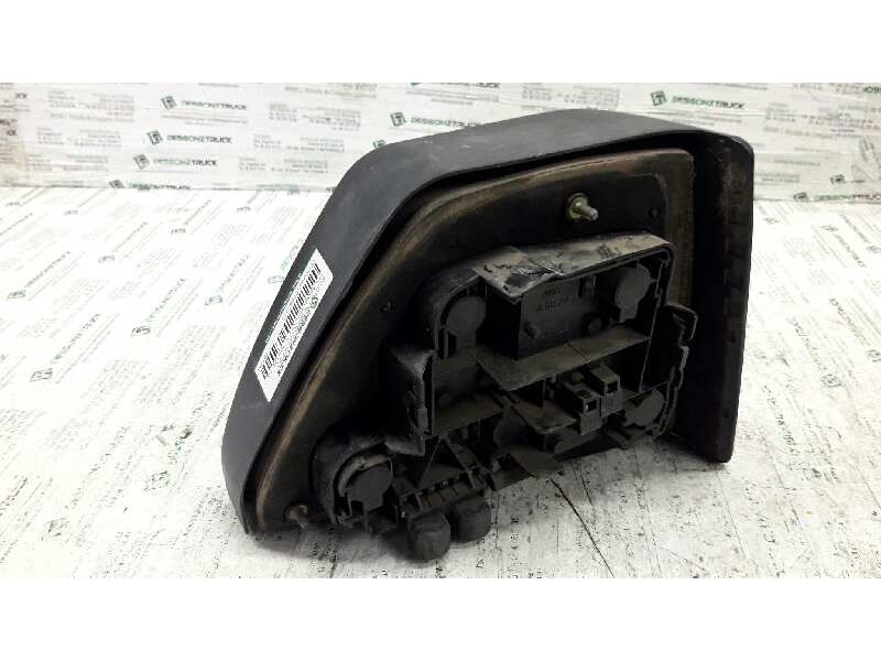 Recambio de piloto trasero izquierdo para volkswagen golf ii (191/193) 1.8 referencia OEM IAM 191945257  