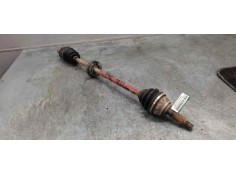 Recambio de transmision delantera derecha para hyundai accent (x3) referencia OEM IAM  26MM MANGUETA 27MM CAMBIO