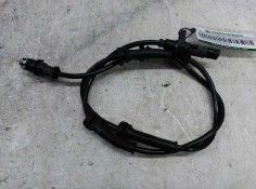 Recambio de captador abs delantero derecho para nissan primastar (x83) caja cerrada batalla corta 2,7t referencia OEM IAM   