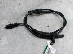 Recambio de captador abs delantero derecho para nissan primastar (x83) caja cerrada batalla corta 2,7t referencia OEM IAM    2