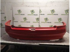 Recambio de paragolpes trasero para opel astra g berlina referencia OEM IAM   