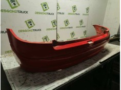 Recambio de paragolpes trasero para opel astra g berlina referencia OEM IAM    2