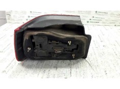 Recambio de piloto trasero derecho para seat ibiza (6k1) free sky referencia OEM IAM 6K6945096   2