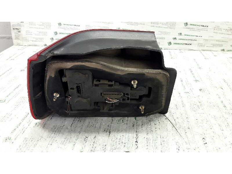 Recambio de piloto trasero derecho para seat ibiza (6k1) free sky referencia OEM IAM 6K6945096  