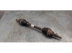 Recambio de transmision delantera izquierda para renault scenic ii confort dynamique referencia OEM IAM  27.50MM MANGUETA 26.70M