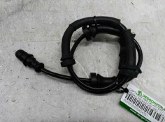 Recambio de captador abs delantero izquierdo para nissan primastar (x83) caja cerrada batalla corta 2,7t referencia OEM IAM   