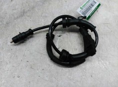 Recambio de captador abs delantero izquierdo para nissan primastar (x83) caja cerrada batalla corta 2,7t referencia OEM IAM    2
