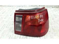 Recambio de piloto trasero derecho para seat ibiza (6k1) free sky referencia OEM IAM 6K6945096  