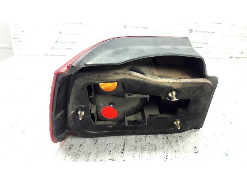 Recambio de piloto trasero derecho para seat ibiza (6k1) free sky referencia OEM IAM 6K6945096  