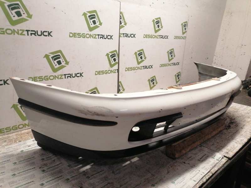 Recambio de paragolpes delantero para fiat brava (182) referencia OEM IAM   