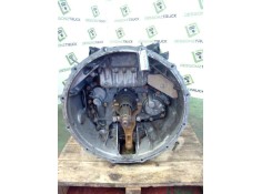 Recambio de caja cambios para renault trucks magnum e.tech 480.18 (472-480cv) referencia OEM IAM 12AS2301IT 1327040068 00278229 2