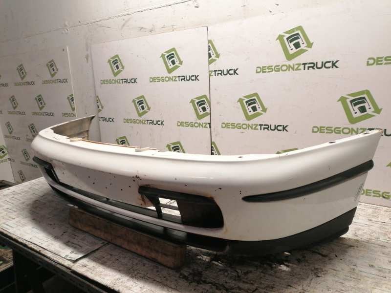 Recambio de paragolpes delantero para fiat brava (182) referencia OEM IAM   