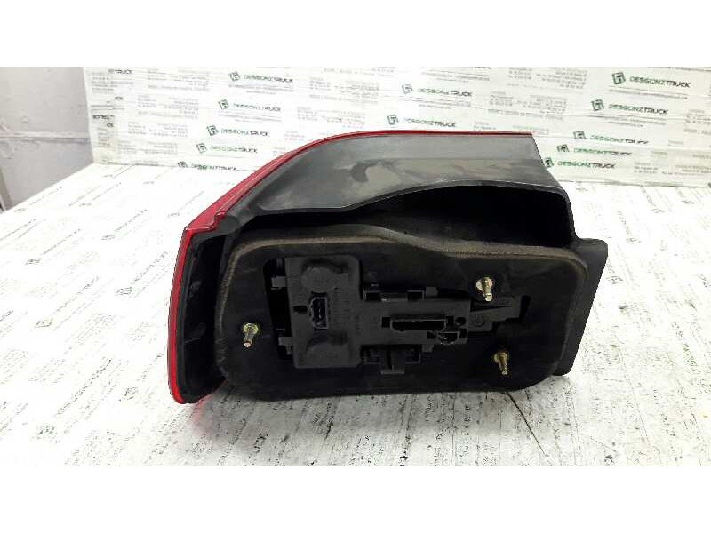 Recambio de piloto trasero derecho para seat ibiza (6k1) free sky referencia OEM IAM 6K6945096  