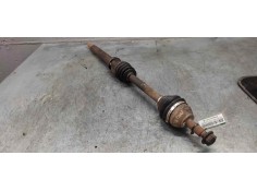 Recambio de transmision delantera derecha para ford focus berlina (cak) ambiente referencia OEM IAM  27.50MM MANGUETA 28.50MM CA