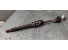 Recambio de transmision delantera derecha para ford focus berlina (cak) ambiente referencia OEM IAM  27.50MM MANGUETA 28.50MM CA 2