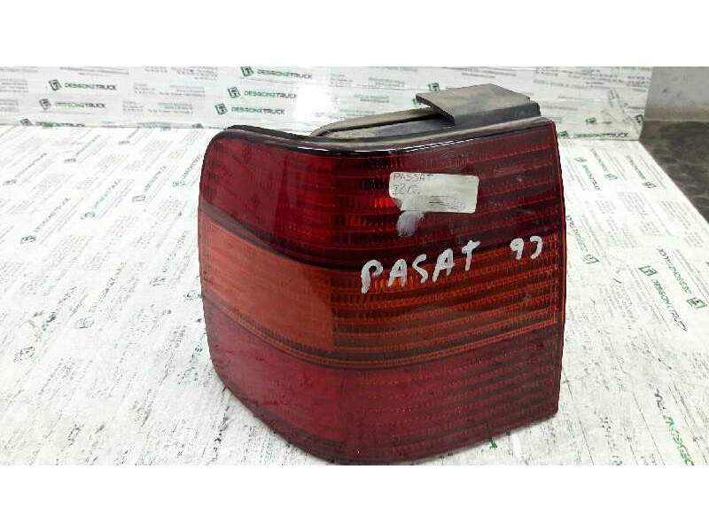 Recambio de piloto trasero izquierdo para volkswagen passat berlina (3a2) cl referencia OEM IAM 3A5945257  