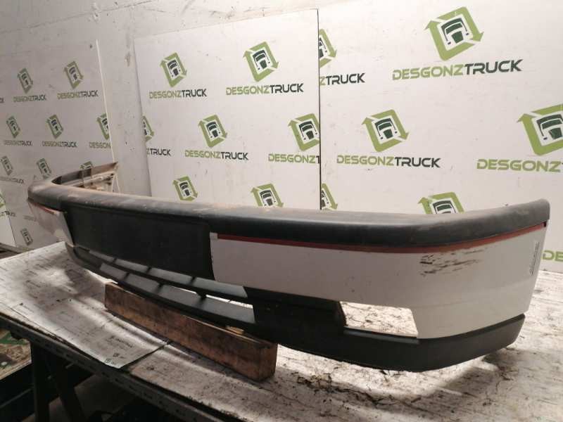 Recambio de paragolpes delantero para opel vectra a referencia OEM IAM   